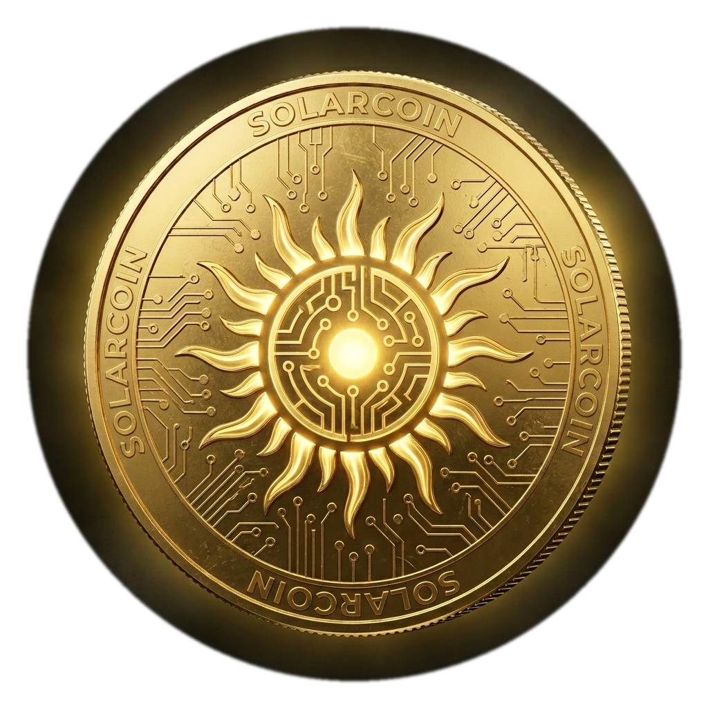 SolarCoins